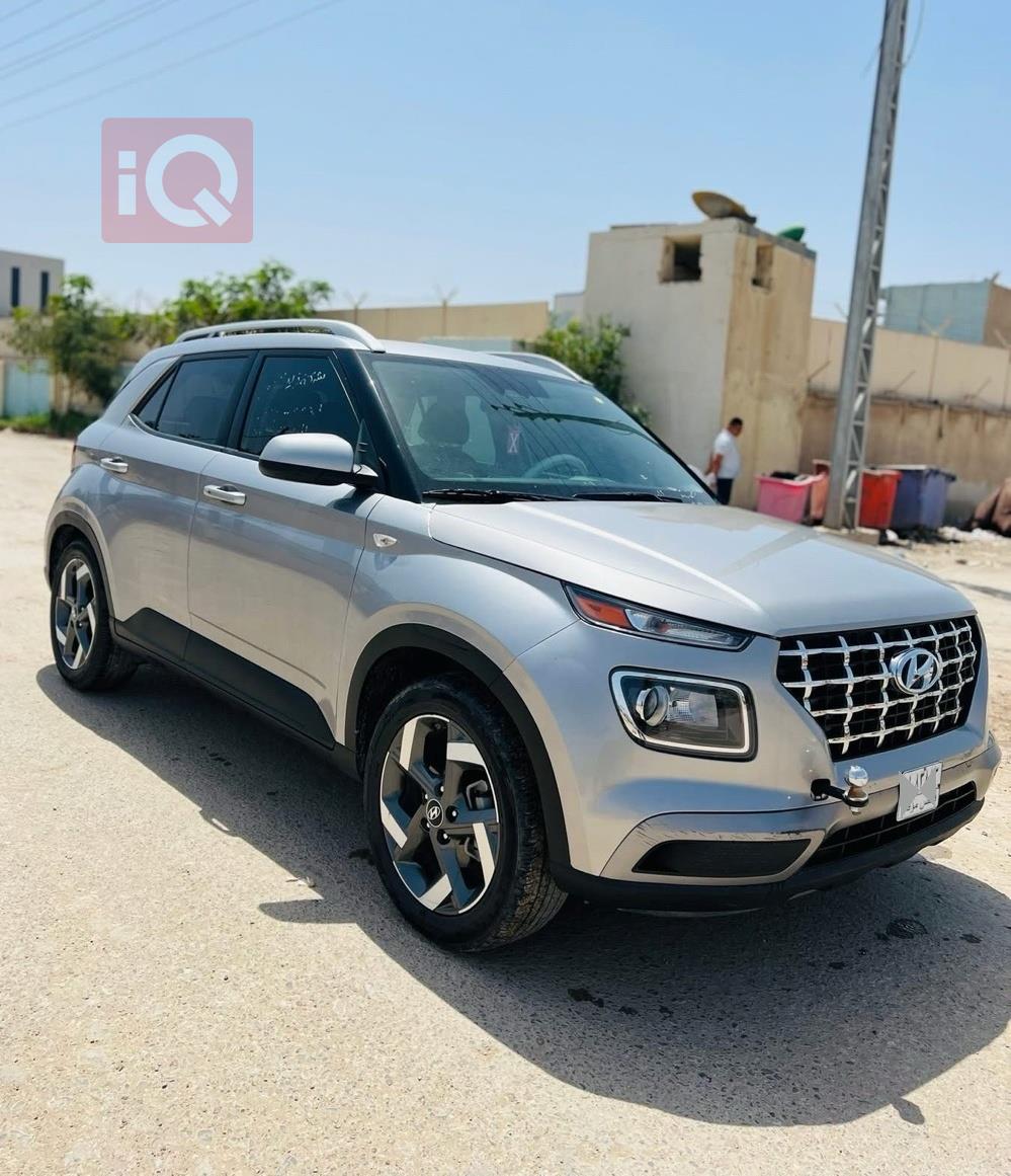 هيونداي فينو